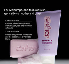 Exfoliating Body Duo