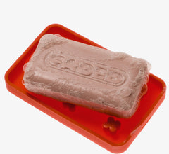 Faded Brightening Bar + Dish Set