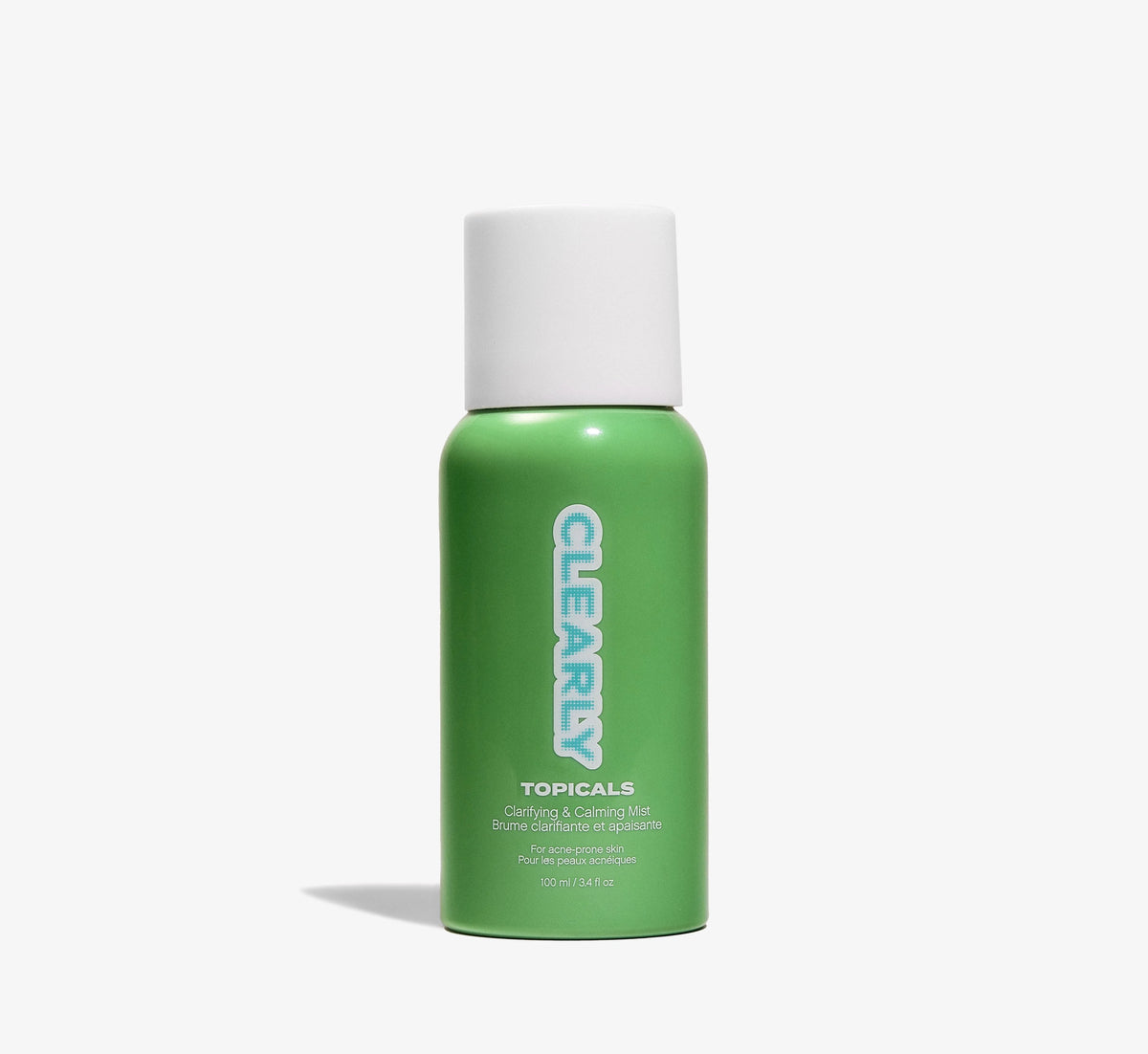Clearly Acne Mist