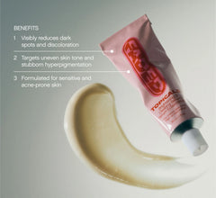 Faded Brightening + Clearing Serum